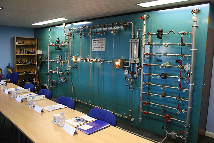 Steam Design Course M&M Training Steam & Boiler Training