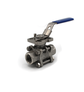 Ball Valve