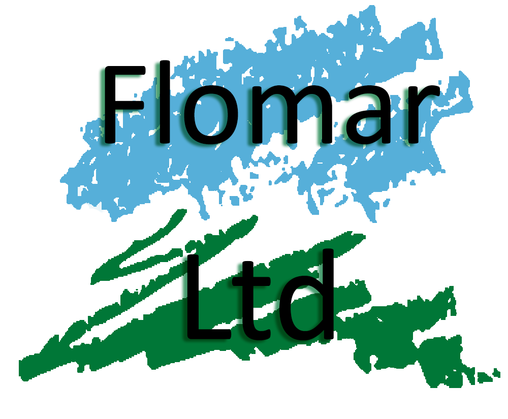 Flomar Ltd