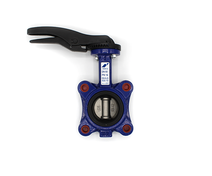 Butterfly Valve