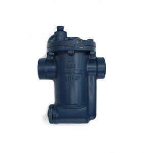 Model 883 - Cast Iron IB Trap