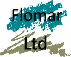 Flomar Ltd