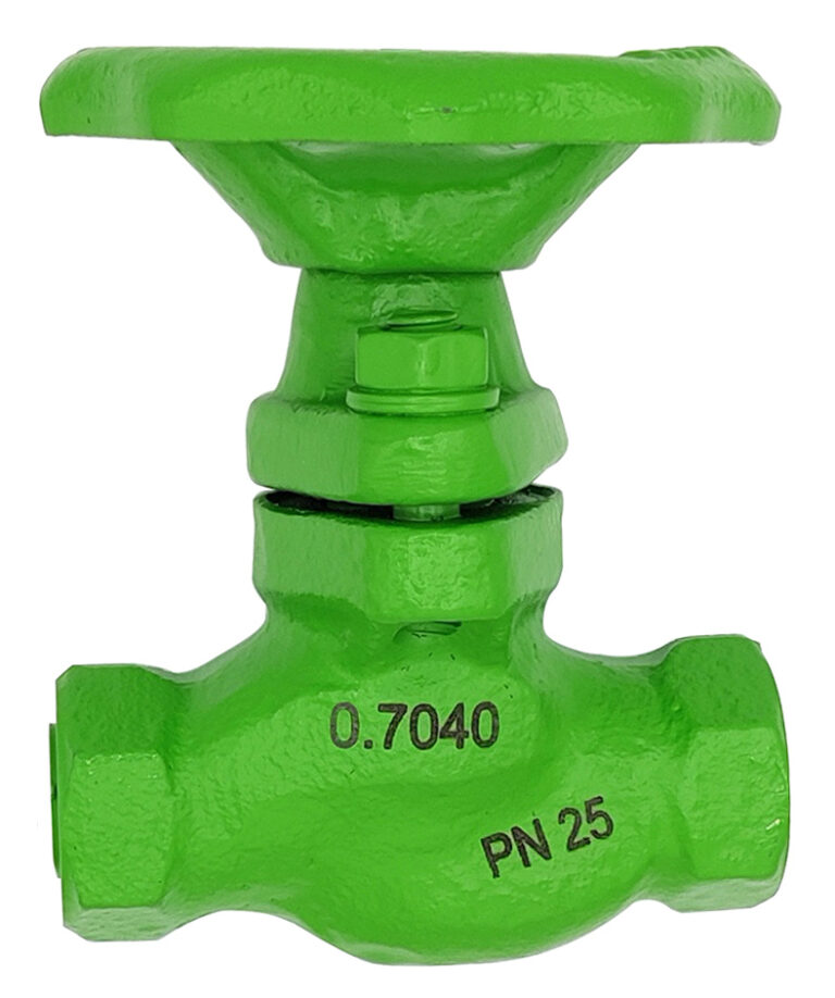 PN25 BSPT (s)